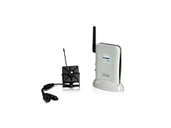 Digital Wireless Mini Indoor Camera Kit