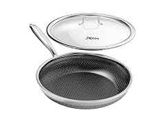 XBM 7 in Nonstick Pan with Lid