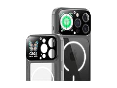 iPhone16 Pro Max Case Smart Display