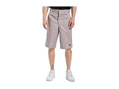 Dickies Men (50) Inch Work Durable Utility Short