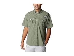 Columbia Bahama II Shirt, Large