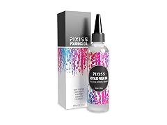 Pixiss Acrylic Pouring Oil 100% Silicone Oil 100m