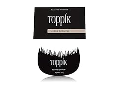 Toppik Hairline Optimizer, 5 Pack