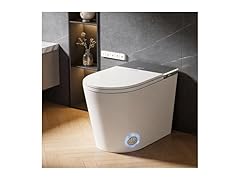 Premium Smart Toilet