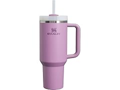 Stanley Quencher H2.0 FlowState Tumbler, 40oz, Lilac