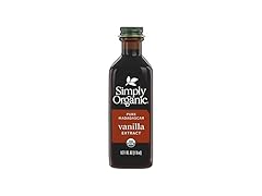 Simply Organic Pure Madagascar Vanilla Extract