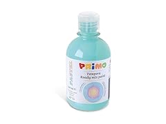 PRiMO Premium Tempera Paint, 300ml, Pastel Green