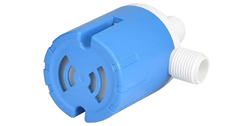 Top Inlet Float Valve 3/4