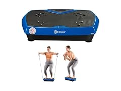 Lifepro HexaPlate Vibration Plate