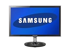 Samsung 23" LED-backlit Full-HD Monitor