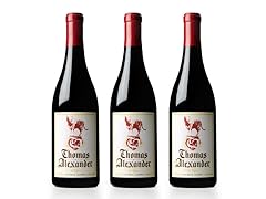 Thomas Alexander Paso Rhone Blend (3)