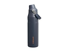 Stanley IceFlow Fast Flow Water Bottle, 36oz, Twilight