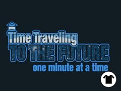 Future Traveler