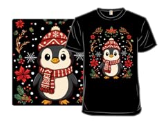 Penguin Christmas