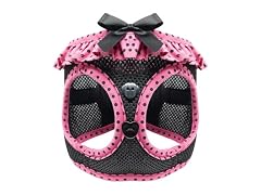 Doggie Design No Choke Dog Harness - Simple Step-in, XS