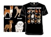 African Dogs