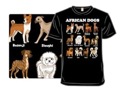 African Dogs