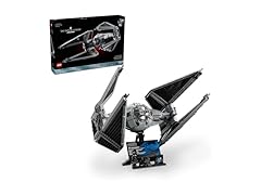 LEGO TIE Interceptor