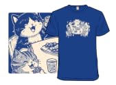Purrfect Feast