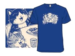 Purrfect Feast