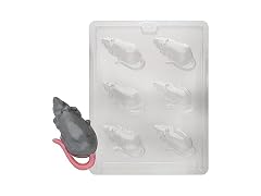 Cybrtrayd Life of the Party Plastic mold