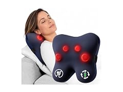 BOB AND BRAD Cordless Back Massager