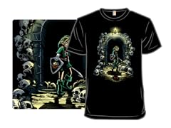 Legend in the Dungeons