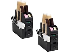 Mind Reader Anchor, 11-Compartments