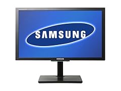 Samsung 23.6" Thin Client Full-HD Display