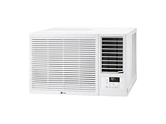 LG 12,200 BTU 230-Volt Window Air Conditioner
