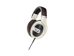 Sennheiser Wired OverEar Headphones