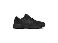 Kid's Saucony Wind Sneaker Black (12.5)