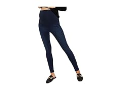 Motherhood Maternity Jean Dark Plus