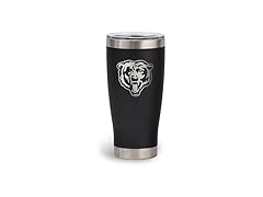 BEARS Etched Tumbler (20oz)