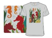Seahorses