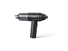 Shinebella Wireless Compressed Air Duster &Car Vacuum 2 in 1