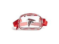 Vera Bradley NFL Bag Falcons Red/Silver OS
