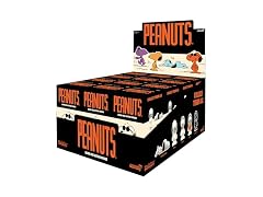 Super7 Peanuts So Many Snoopies Blind Box Flat