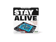 Stay Alive Board Game