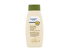 Equate Everyday Moisture Body Wash 18 fl oz