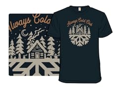 Always Cold Club