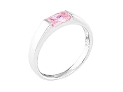 Cubic Zirconia Ring