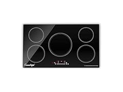 36 Inch Induction Cooktop
