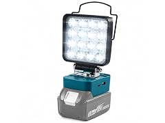 48W LED Work Light - Fits Makita 18V