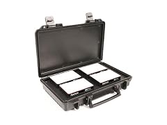 Aputure MC 4-Light Travel Kit