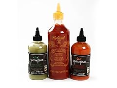 Sriracha Collection