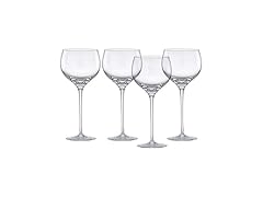 Lenox Solitaire 4-Piece Goblet Set
