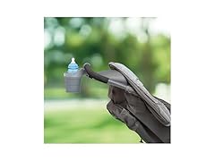 Nuby Collapsible Cup Holder for Travel/Stroller