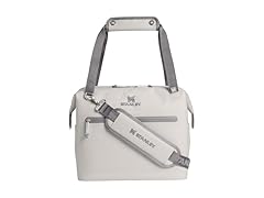 Stanley All Day Julienne Midi Soft Cooler Bag and Lunch Box, Ash