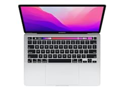 Apple MacBook Pro 13.3" M2 Laptop MNEX3LL/A (2022)